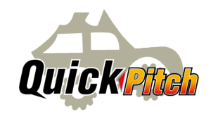 Quick Pitch